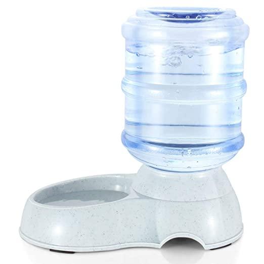 Automatic Water Dispenser