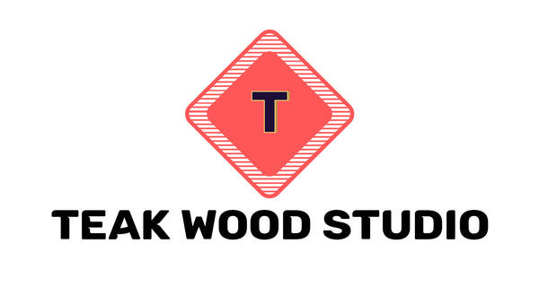 TEAK WOOD STUDIO